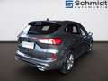 Ford Kuga 2,0 EcoBlue AWD ST-Line Aut. Gris - thumbnail 3