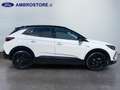 Opel Grandland I 2022 - Grandland 1.2 hybrid GS s&s 136cv dct6 Bianco - thumbnail 4