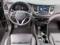 Hyundai TUCSON Premium 4WD 2.0D*Autom AHK LED Sitzbelüft Black - thumbnail 6