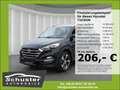 Hyundai TUCSON Premium 4WD 2.0D*Autom AHK LED Sitzbelüft Black - thumbnail 1