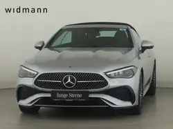 Mercedes-Benz CLE 200 Cabrio AMG Advanced Plus*Airscarf*Memory