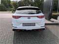 Kia ProCeed / pro_cee'd GT El. Panodach Navi Leder JBL LED ACC El. Heckkla Білий - thumbnail 4