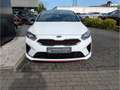 Kia ProCeed / pro_cee'd GT El. Panodach Navi Leder JBL LED ACC El. Heckkla Білий - thumbnail 2