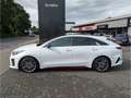 Kia ProCeed / pro_cee'd GT El. Panodach Navi Leder JBL LED ACC El. Heckkla Білий - thumbnail 3
