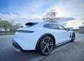Porsche Taycan Taycan 4S Cross Turismo Blanc - thumbnail 6