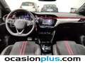 Opel Corsa 1.2T XHT S/S GS AT8 130 Gris - thumbnail 6