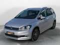Volkswagen Touran 1.5TSI Active DSG Navi Kamera Zilver - thumbnail 2