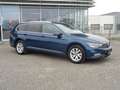 Volkswagen Passat Business 2,0 TDi 4Motion DSG *LED *Navi Blau - thumbnail 2