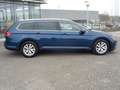 Volkswagen Passat Business 2,0 TDi 4Motion DSG *LED *Navi Blau - thumbnail 3