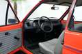 Ford Fiesta 1.0 L SAMMLER-FAHRZEUG OLDTIMER ROSTFREI Red - thumbnail 12
