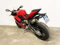 Ducati Panigale V2 890 red Rosso - thumbnail 3