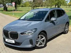 Bmw 218 Panorama HeadUp H&K el. Sitz