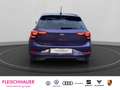 Volkswagen Polo VI R-Line 1.0 TSI DSG Pano Navi Digitales Cockpit Violett - thumbnail 5