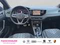 Volkswagen Polo VI R-Line 1.0 TSI DSG Pano Navi Digitales Cockpit Violett - thumbnail 12