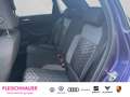 Volkswagen Polo VI R-Line 1.0 TSI DSG Pano Navi Digitales Cockpit Violett - thumbnail 13