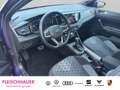 Volkswagen Polo VI R-Line 1.0 TSI DSG Pano Navi Digitales Cockpit Violett - thumbnail 6