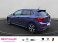 Volkswagen Polo VI R-Line 1.0 TSI DSG Pano Navi Digitales Cockpit Violett - thumbnail 4