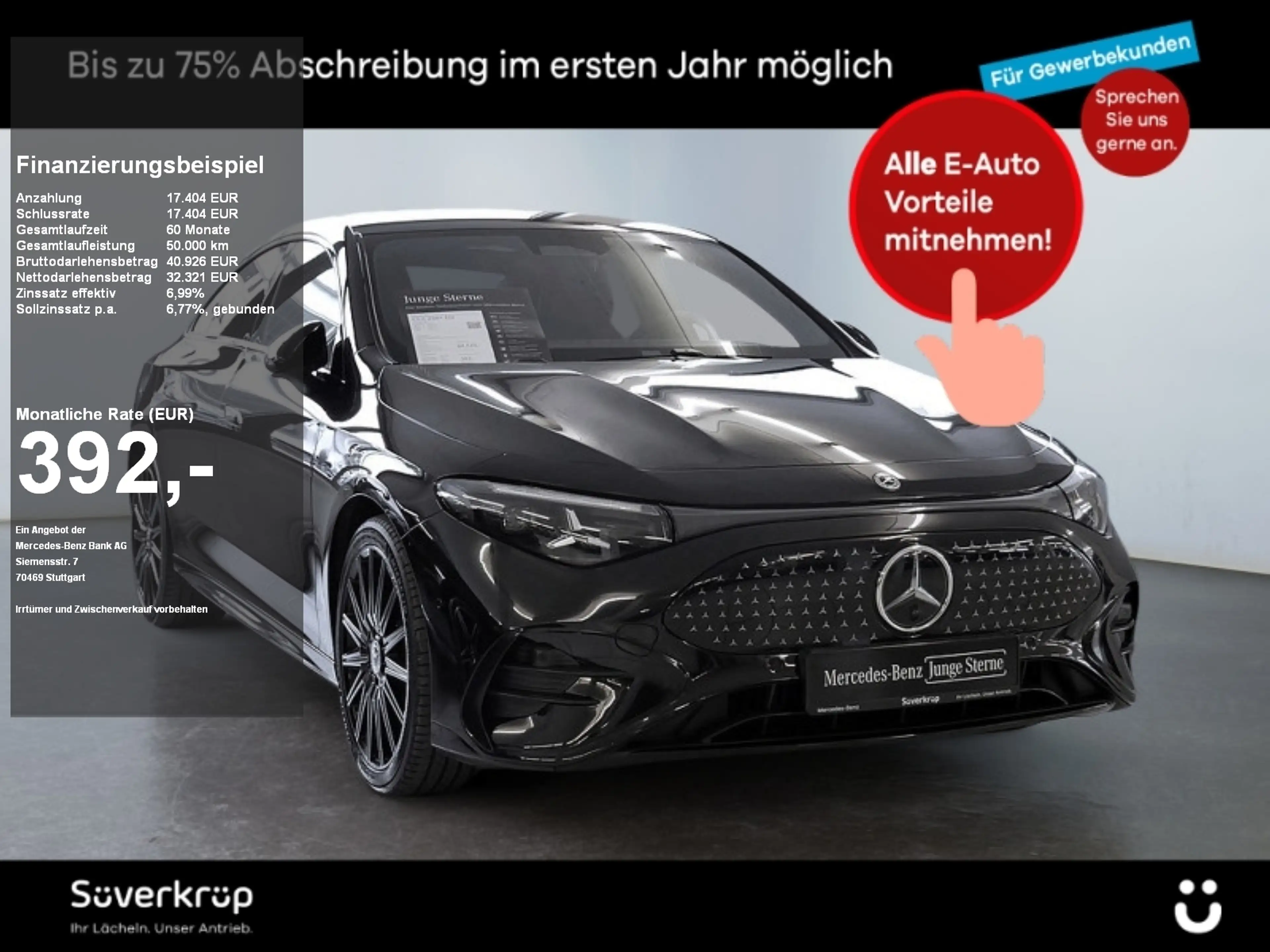 Mercedes-Benz CLA 250 + EQ , AMG NIGHT PREMIUM MEMO DISTR PANO