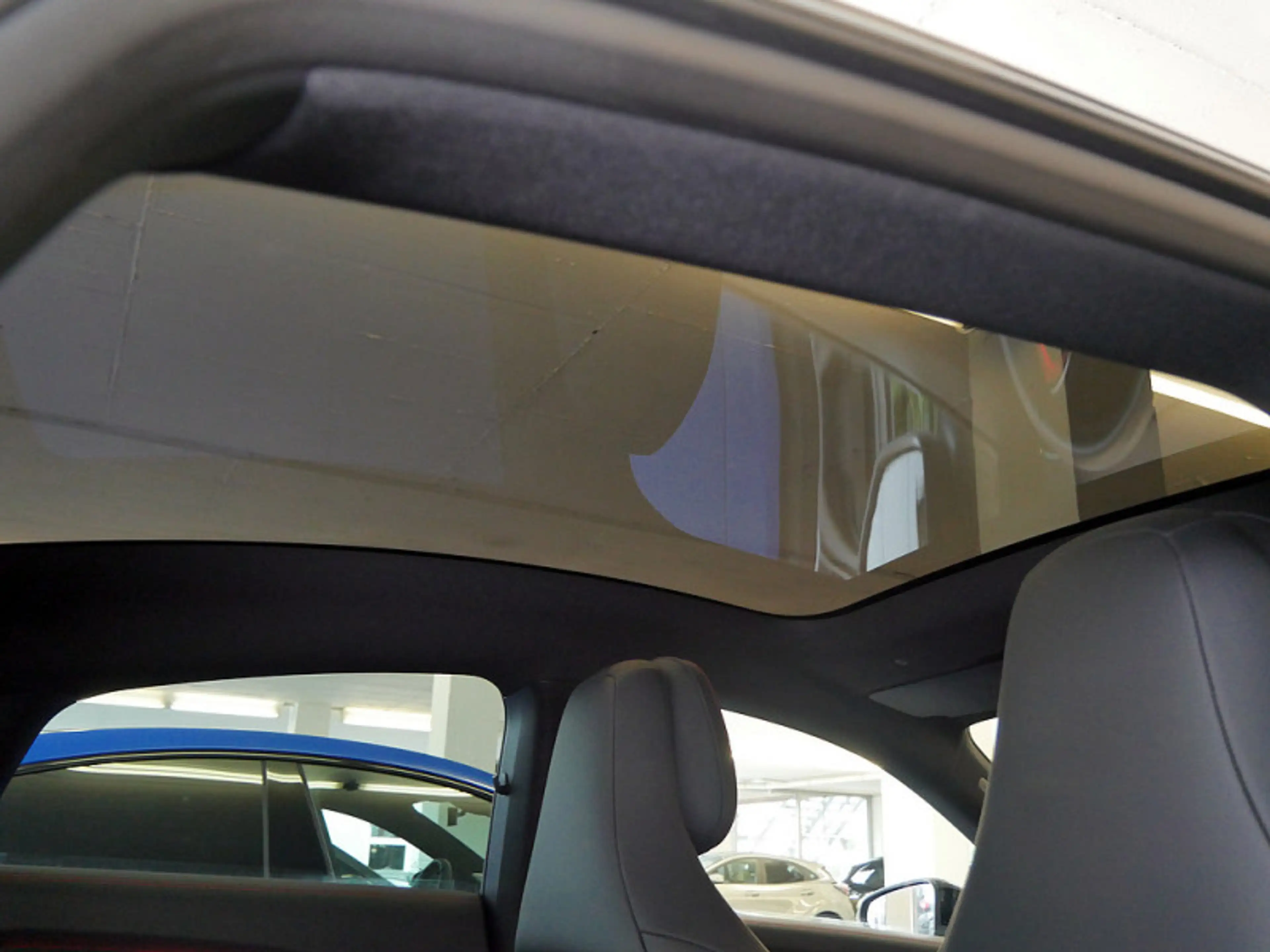 Mercedes-Benz CLA 250 + EQ , AMG NIGHT PREMIUM MEMO DISTR PANO — photo 10