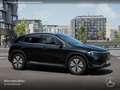 Mercedes-Benz EQA 350 4M PROG+ADVANCED+AHK+360+SPUR Schwarz - thumbnail 16