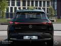 Mercedes-Benz EQA 350 4M PROG+ADVANCED+AHK+360+SPUR Schwarz - thumbnail 9