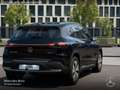 Mercedes-Benz EQA 350 4M PROG+ADVANCED+AHK+360+SPUR Schwarz - thumbnail 5