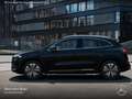 Mercedes-Benz EQA 350 4M PROG+ADVANCED+AHK+360+SPUR Schwarz - thumbnail 6