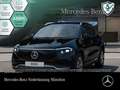 Mercedes-Benz EQA 350 4M PROG+ADVANCED+AHK+360+SPUR Schwarz - thumbnail 1
