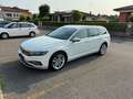 Volkswagen Passat Variant 2.0 tdi Executive 150cv dsg Bianco - thumbnail 1