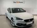 SEAT Leon 1.5 TSI S&S FR 25º Aniversario 115 Blanco - thumbnail 1