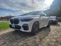 BMW X5 M X5 G05 2021 M50d auto Blanc - thumbnail 9