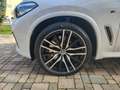 BMW X5 M X5 G05 2021 M50d auto Blanc - thumbnail 8