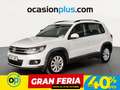 Volkswagen Tiguan 2.0TDI BMT T1 4x2 110 Blanco - thumbnail 1