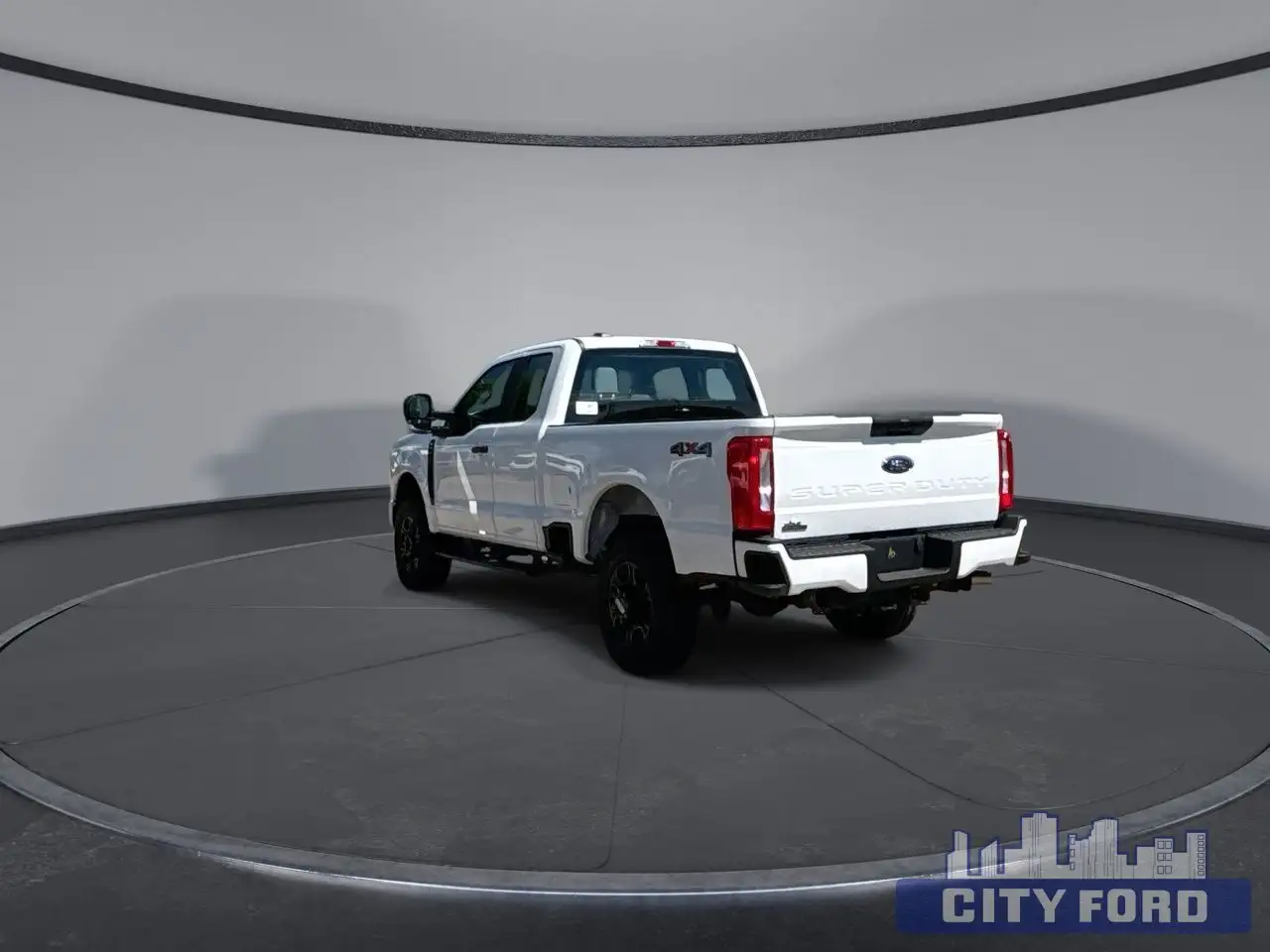 Ford F 350 fotografie Ford F 350