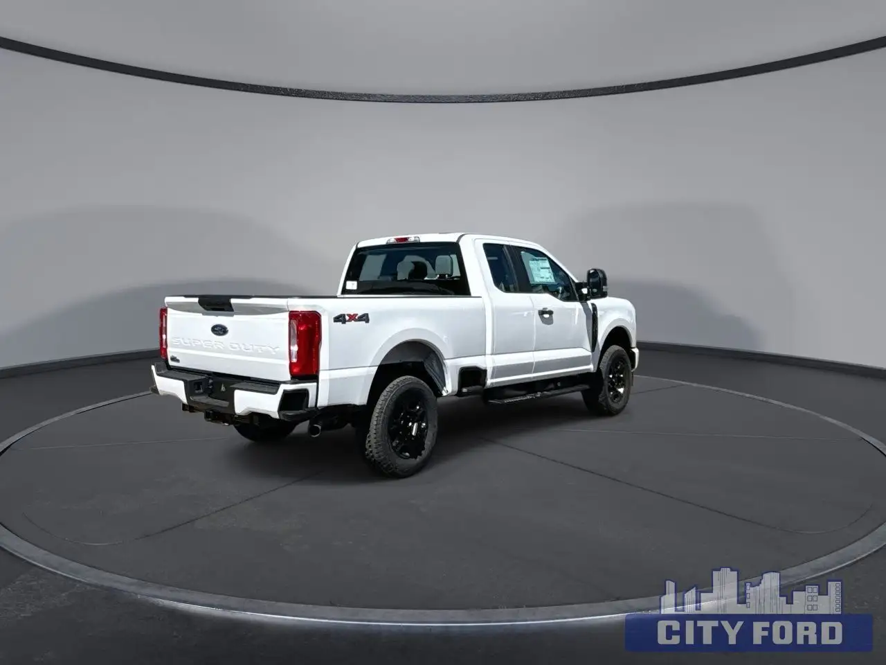 Ford F 350 fotografie Ford F 350