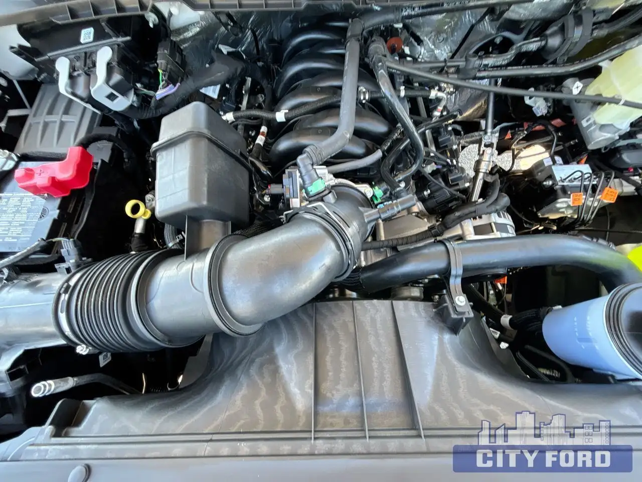 Ford F 350 fotografie Ford F 350
