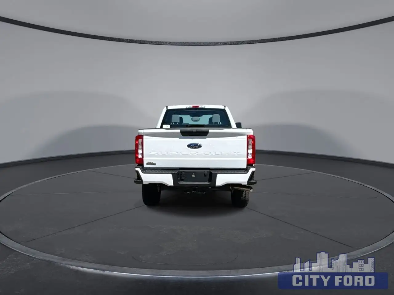 Ford F 350 fotografie Ford F 350