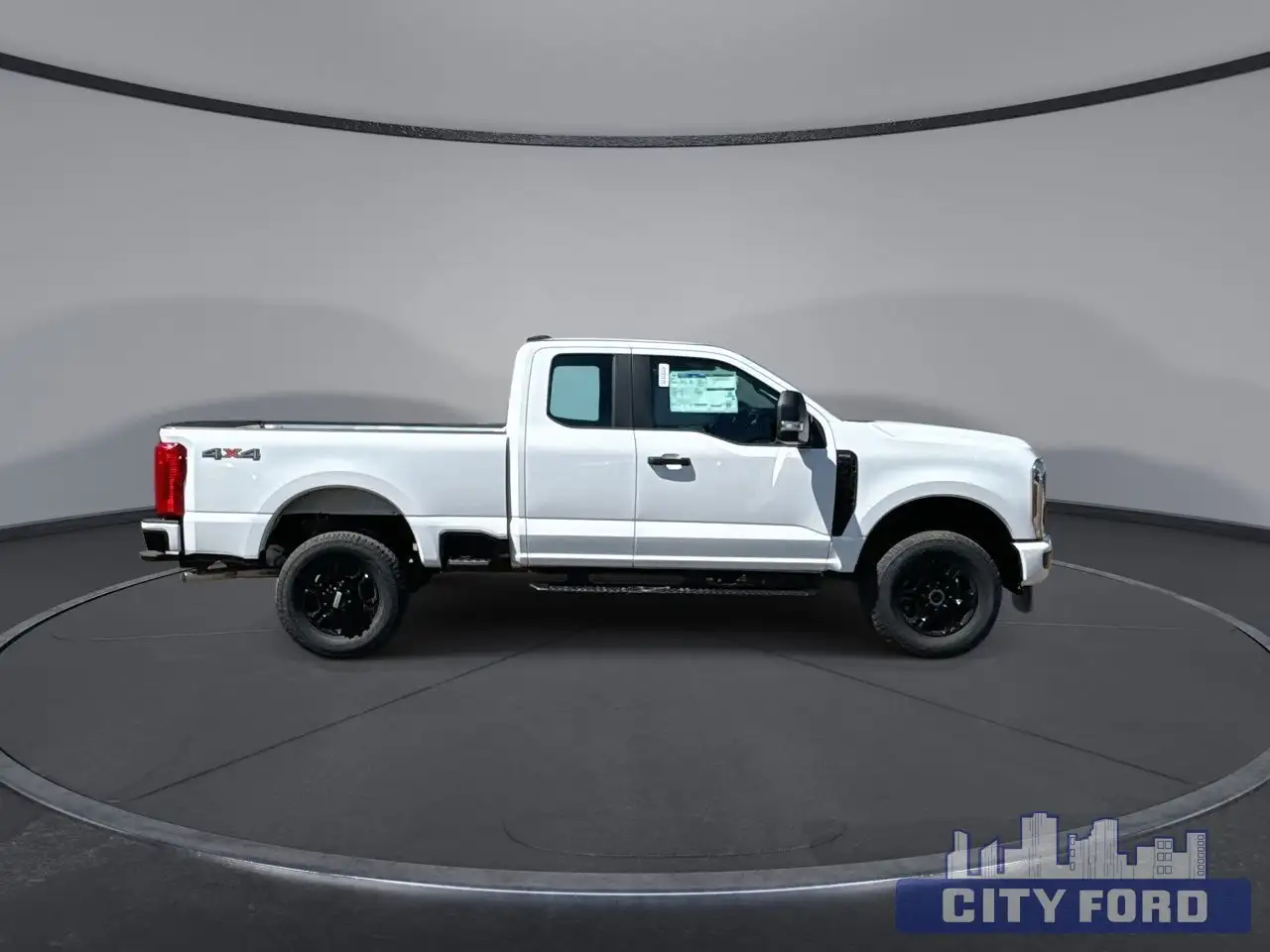 Ford F 350 fotografie Ford F 350