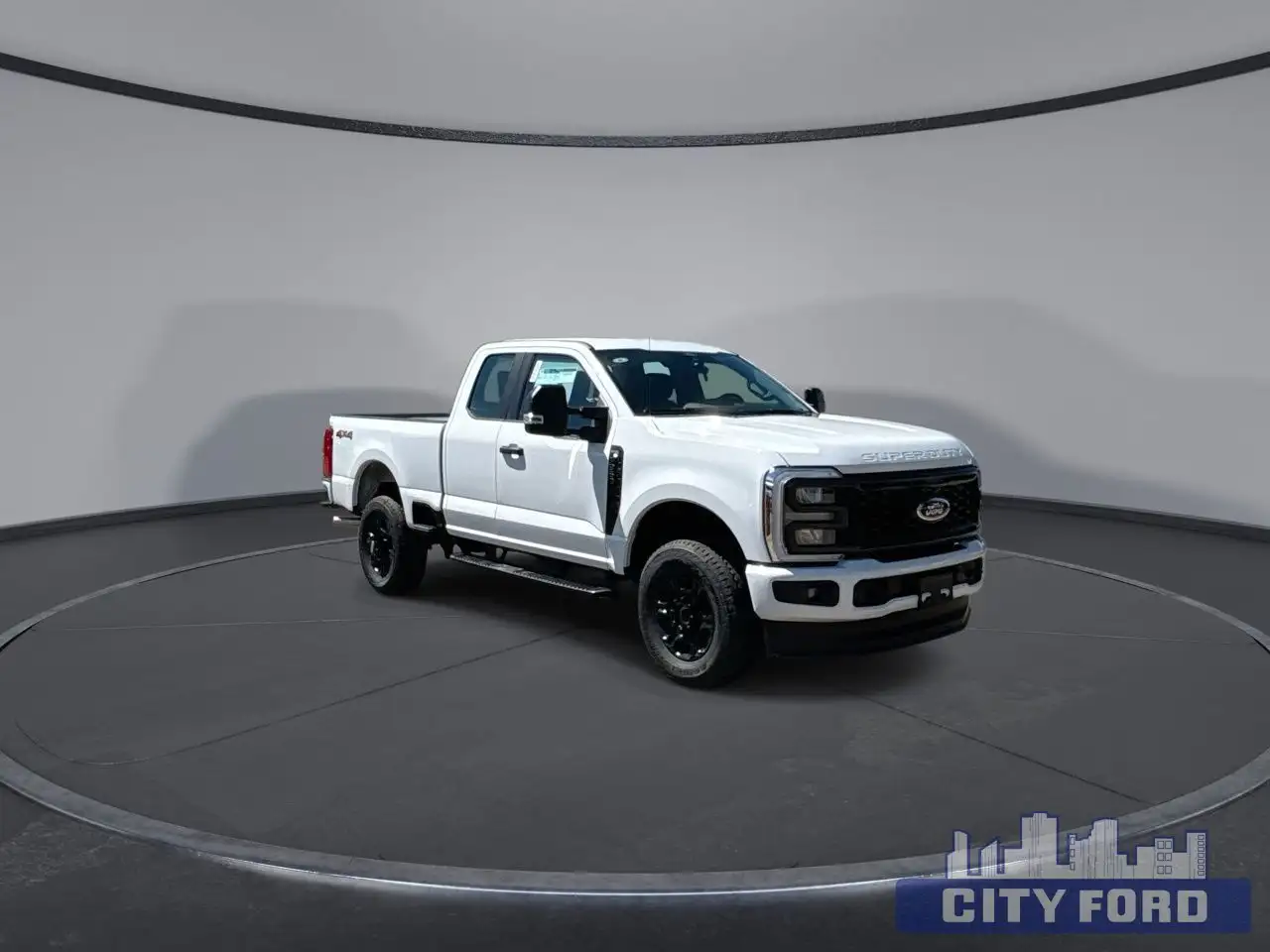 Ford F 350 fotografie Ford F 350