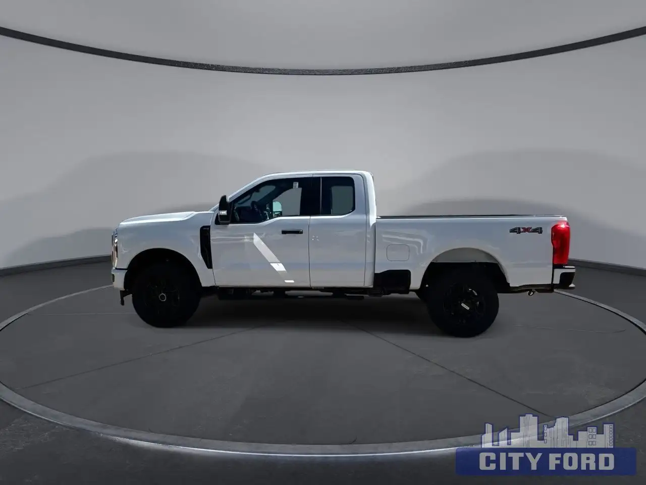 Ford F 350 fotografie Ford F 350