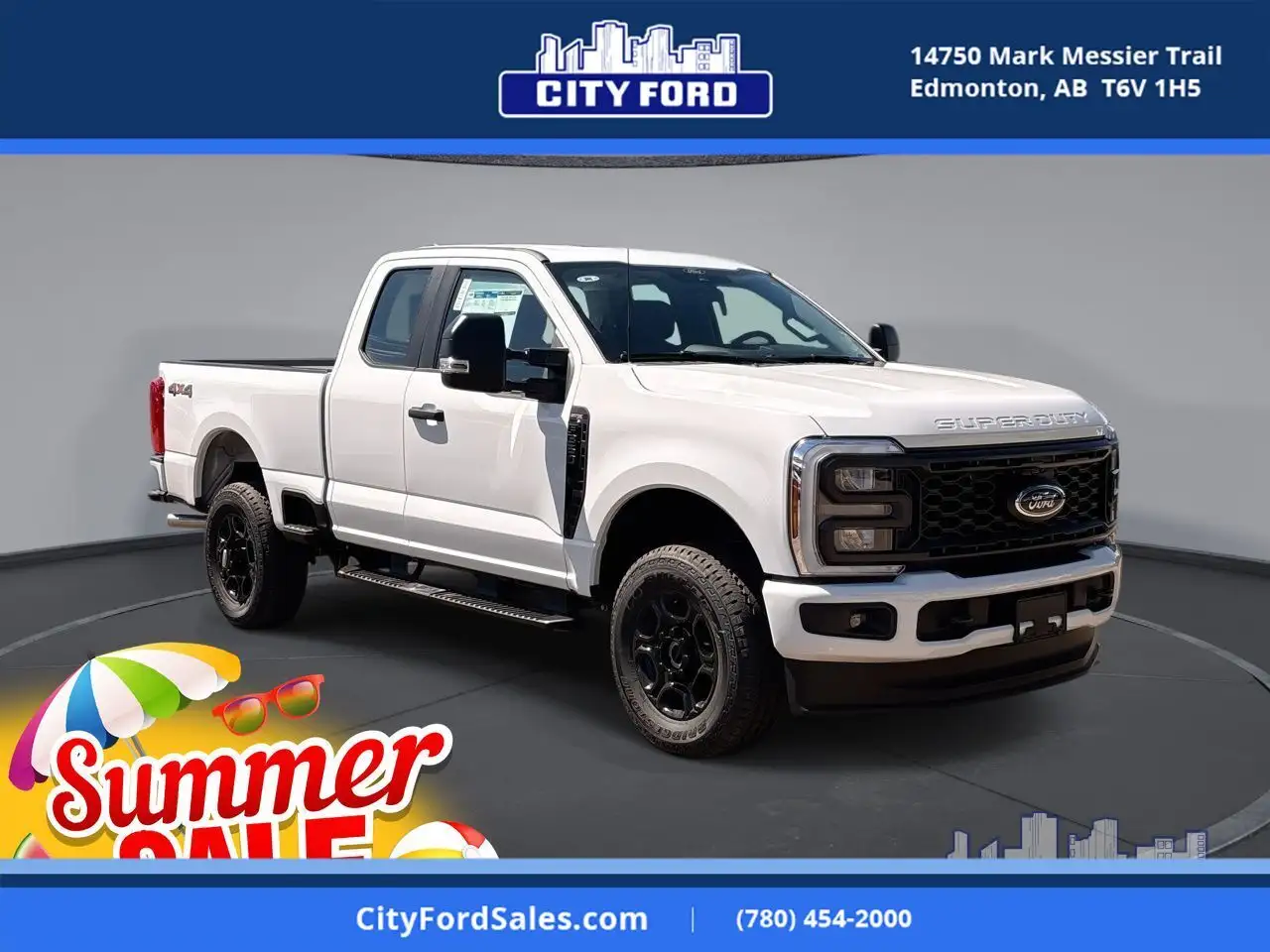 2026 Ford F 350