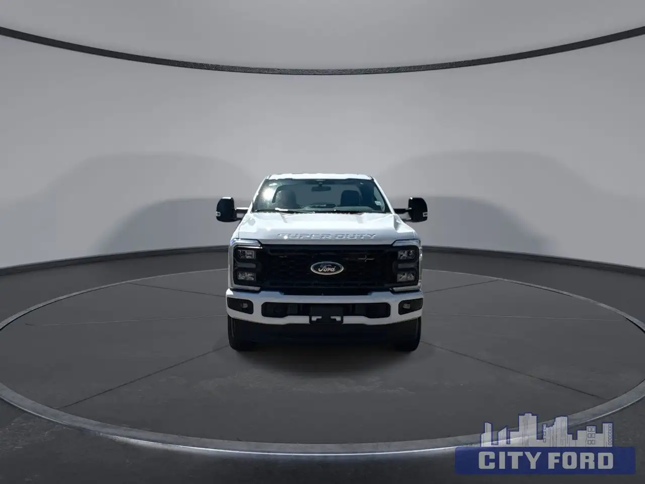 Ford F 350 fotografie Ford F 350