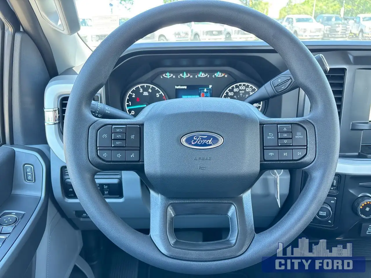 Ford F 350 fotografie Ford F 350