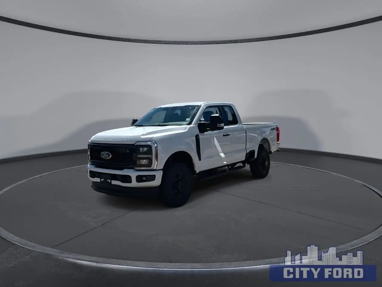 Ford F 350 fotografie Ford F 350
