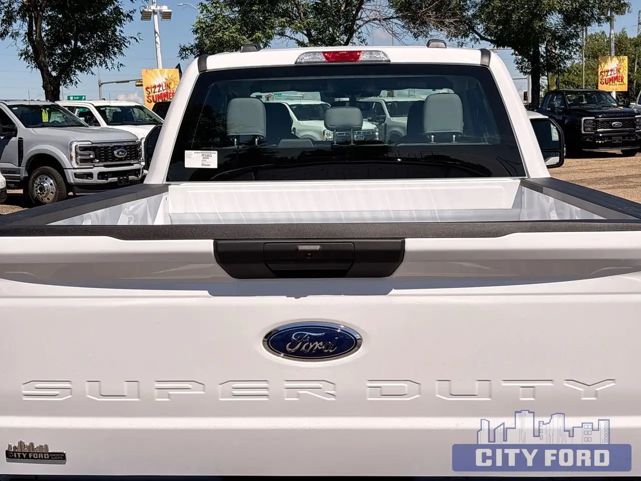 Ford F 350 fotografie Ford F 350