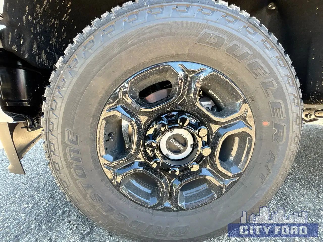 Ford F 350 fotografie Ford F 350