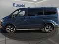 Ford Tourneo Custom 320 2.0 EcoBlue 185CV aut. PC Active Blau - thumbnail 4
