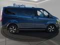 Ford Tourneo Custom 320 2.0 EcoBlue 185CV aut. PC Active Blau - thumbnail 8