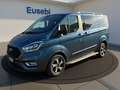 Ford Tourneo Custom 320 2.0 EcoBlue 185CV aut. PC Active Blau - thumbnail 3