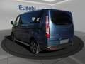 Ford Tourneo Custom 320 2.0 EcoBlue 185CV aut. PC Active Blau - thumbnail 5